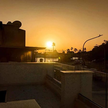 Ferienwohnung Bohemian Rhapsody Paphos Exterior foto