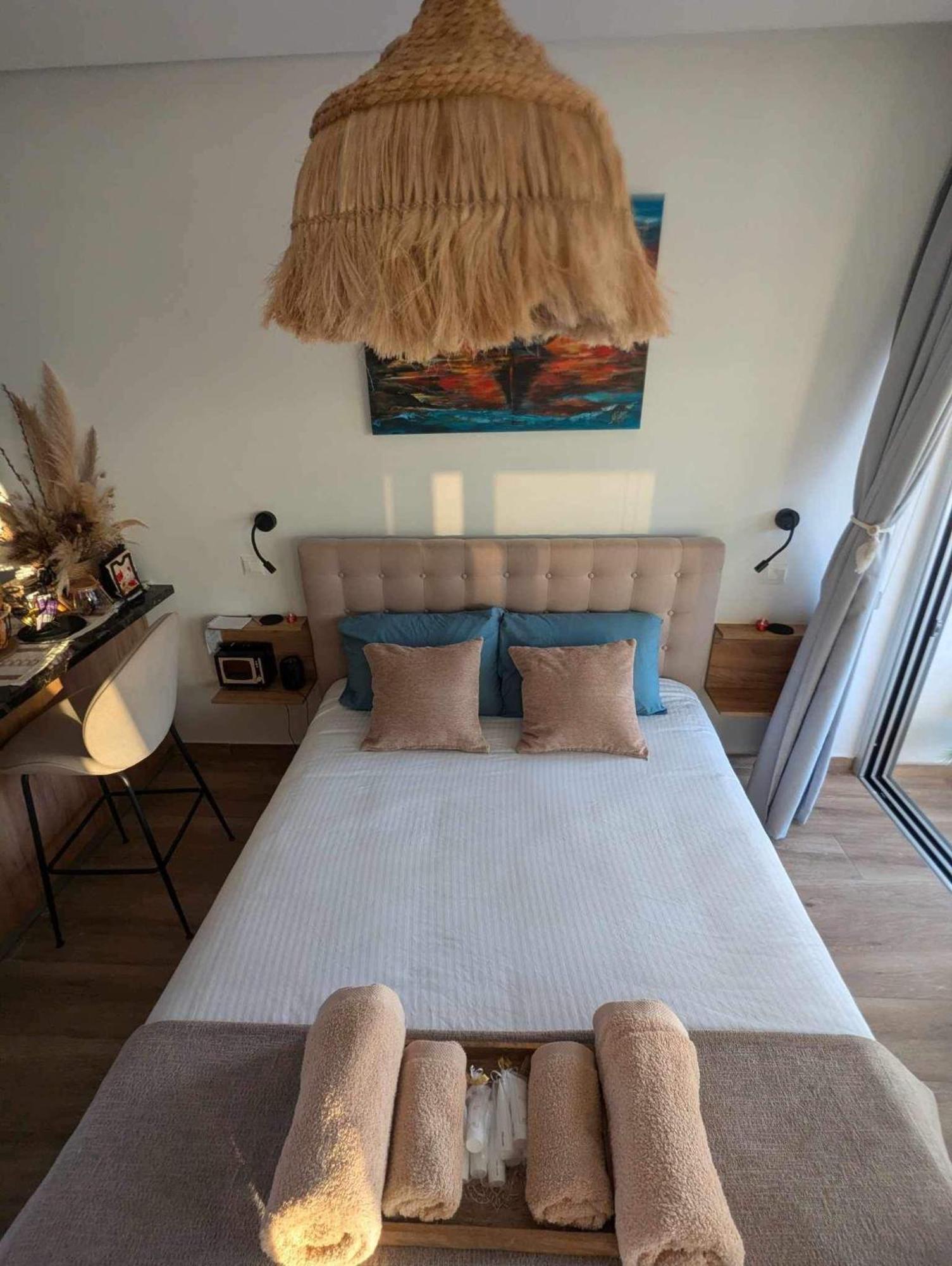 Ferienwohnung Bohemian Rhapsody Paphos Exterior foto