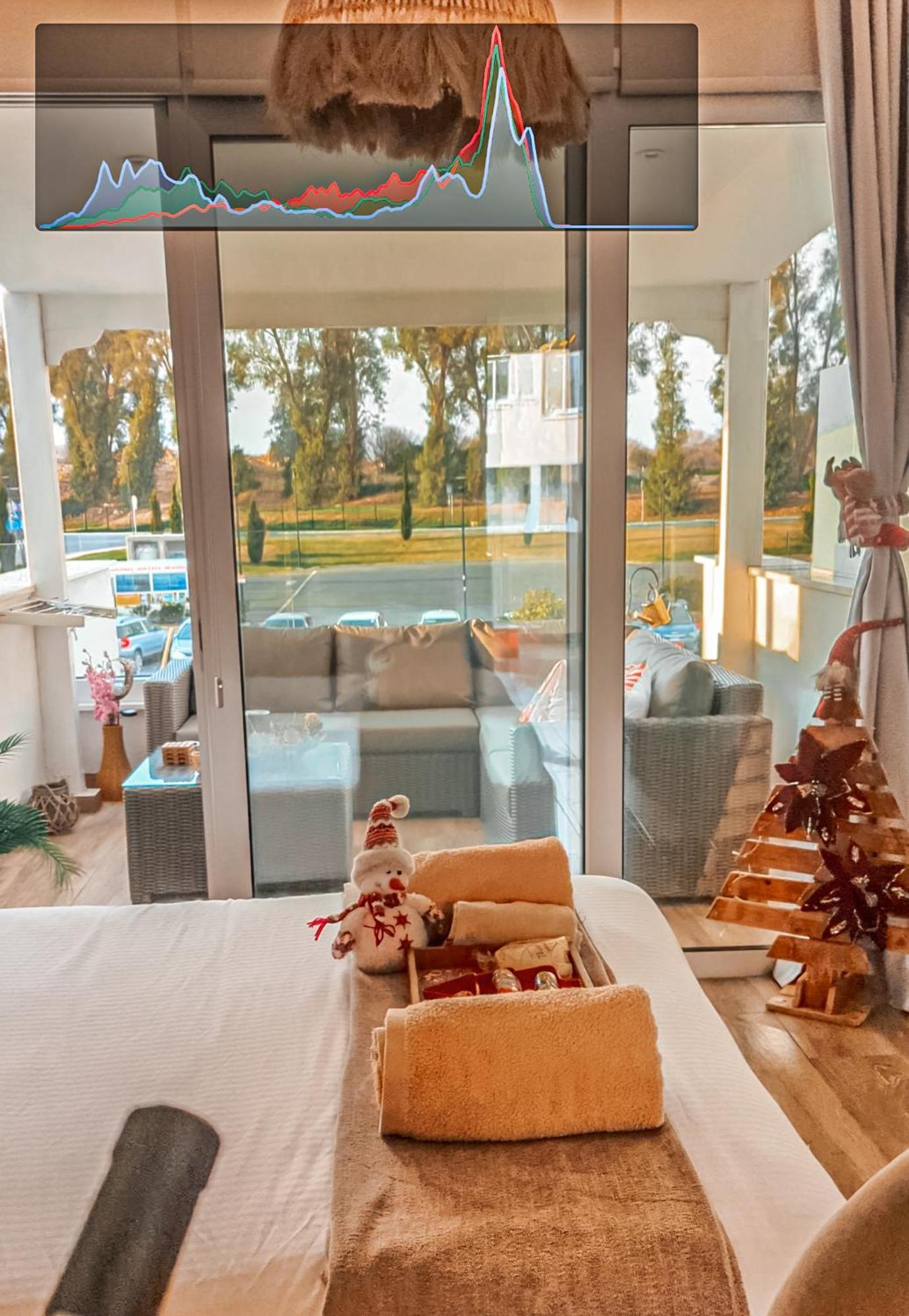 Ferienwohnung Bohemian Rhapsody Paphos Exterior foto